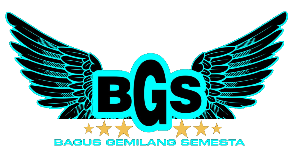 BGS Logo